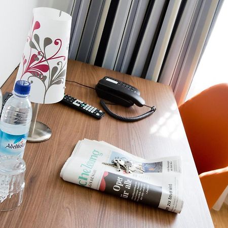 Hotel Aurbacher Hof Gmbh ميونيخ المظهر الخارجي الصورة