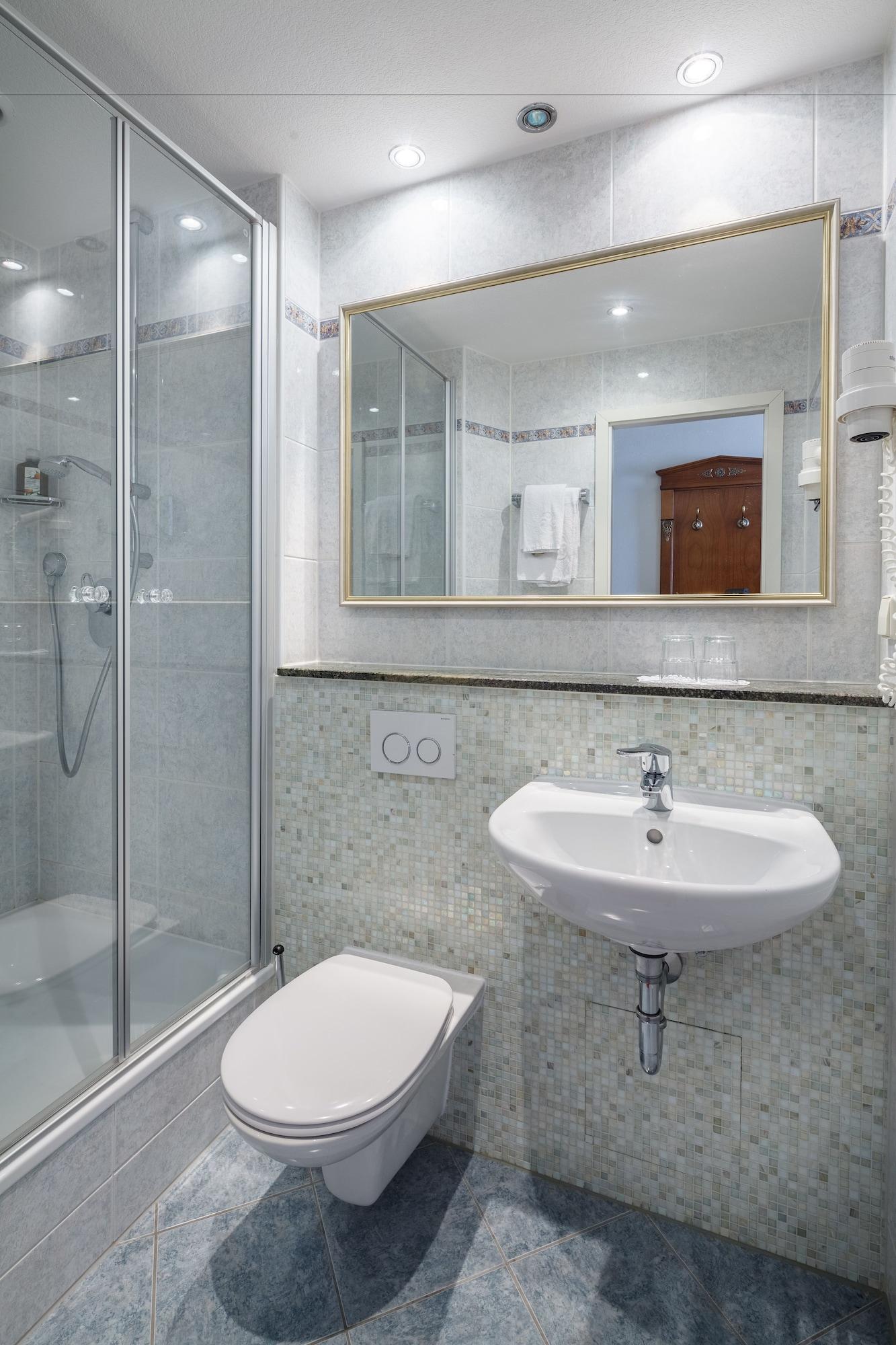 Hotel Aurbacher Hof Gmbh ميونيخ المظهر الخارجي الصورة