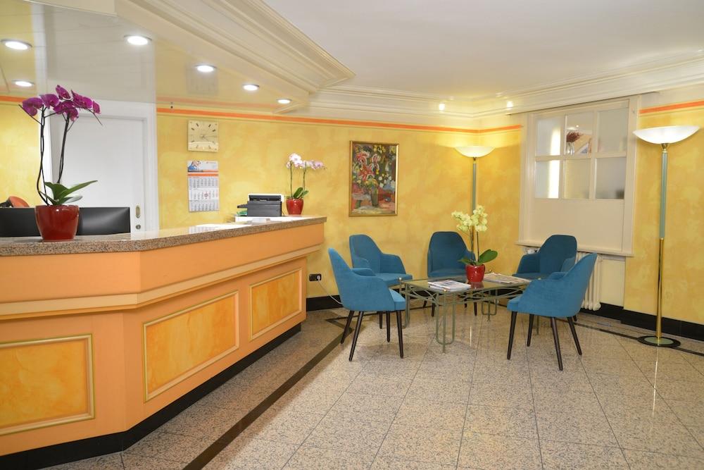 Hotel Aurbacher Hof Gmbh ميونيخ المظهر الخارجي الصورة