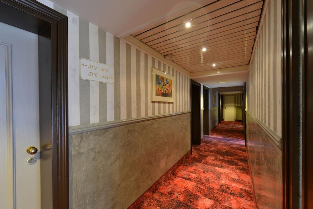 Hotel Aurbacher Hof Gmbh ميونيخ المظهر الخارجي الصورة