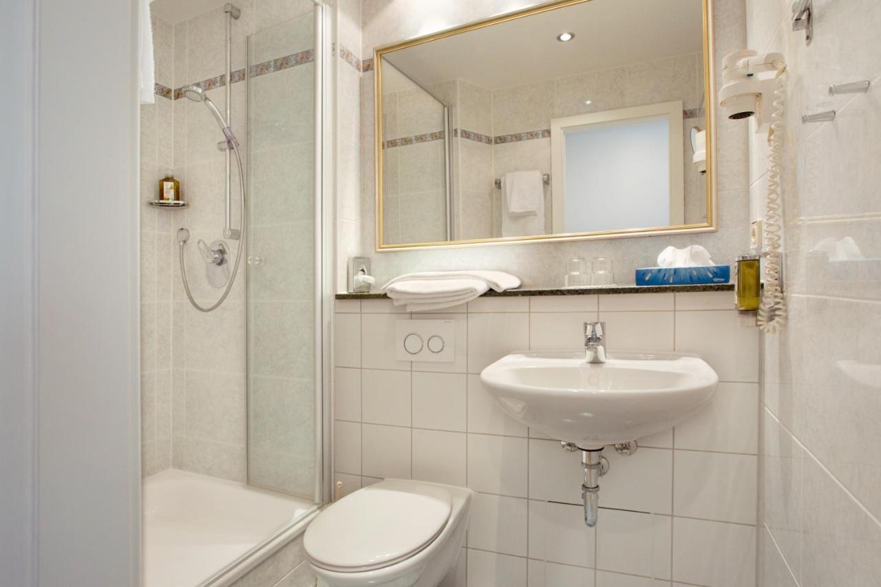 Hotel Aurbacher Hof Gmbh ميونيخ المظهر الخارجي الصورة