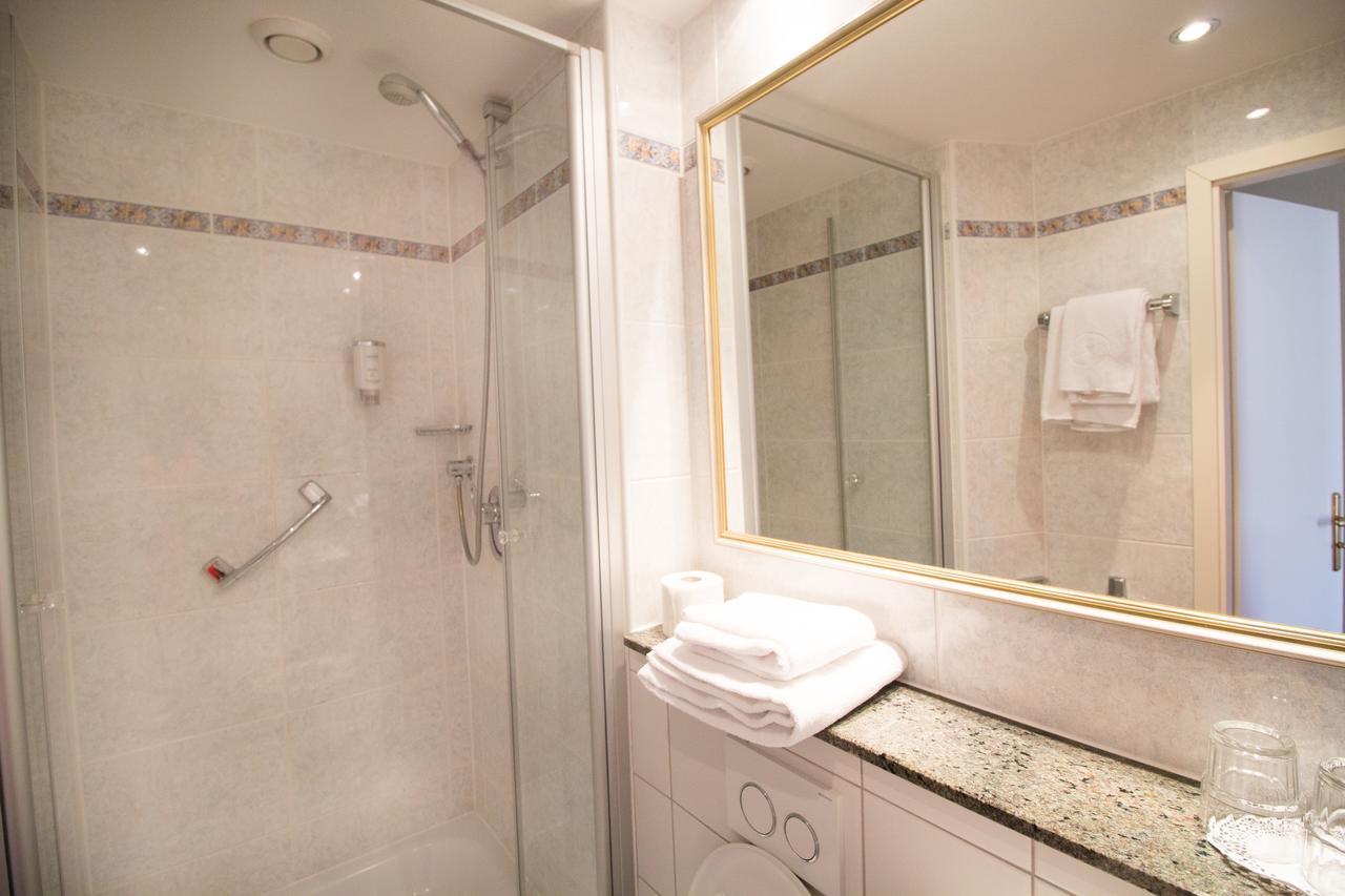 Hotel Aurbacher Hof Gmbh ميونيخ المظهر الخارجي الصورة
