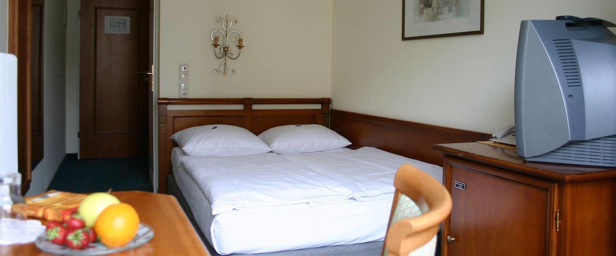 Hotel Aurbacher Hof Gmbh ميونيخ المظهر الخارجي الصورة