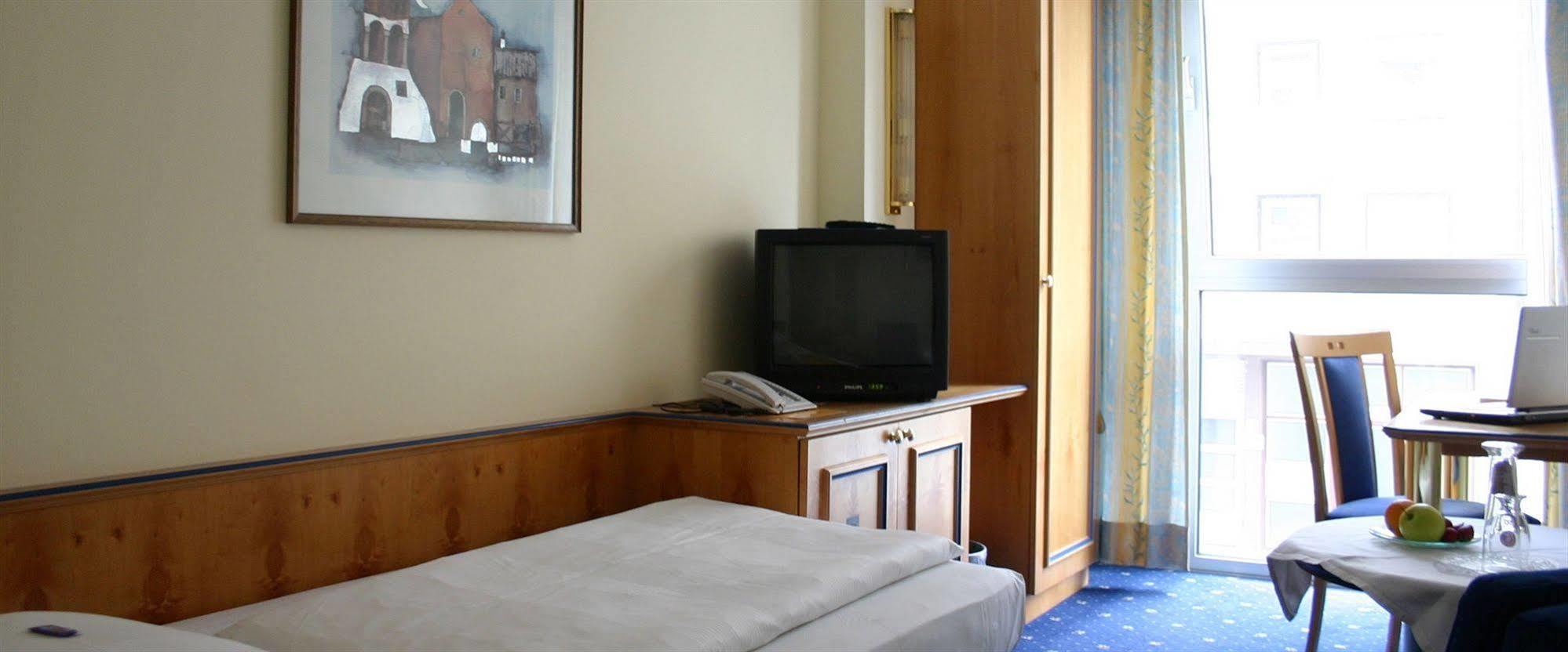 Hotel Aurbacher Hof Gmbh ميونيخ المظهر الخارجي الصورة