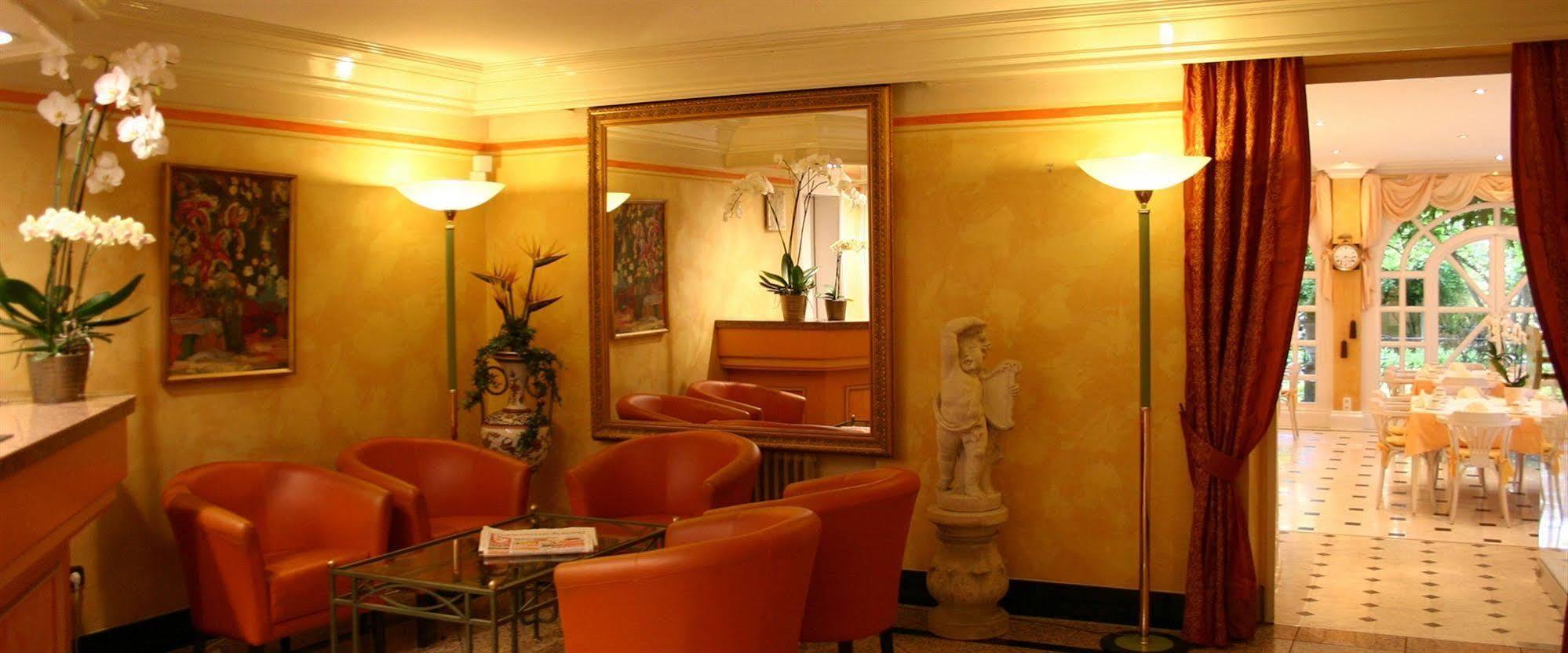 Hotel Aurbacher Hof Gmbh ميونيخ المظهر الخارجي الصورة