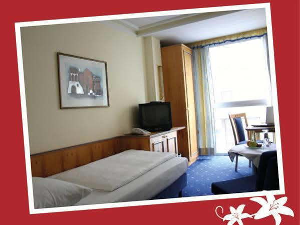Hotel Aurbacher Hof Gmbh ميونيخ المظهر الخارجي الصورة