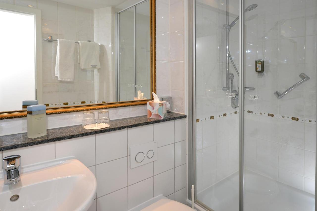 Hotel Aurbacher Hof Gmbh ميونيخ المظهر الخارجي الصورة